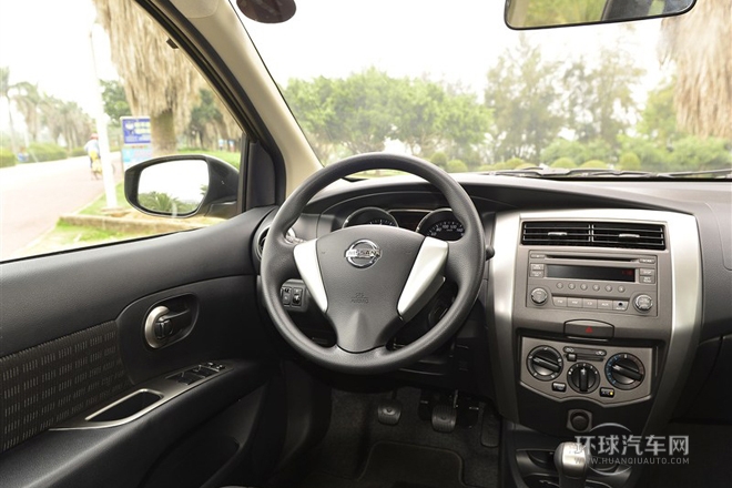 2013款 勁銳版 1.6XV 手動豪華版