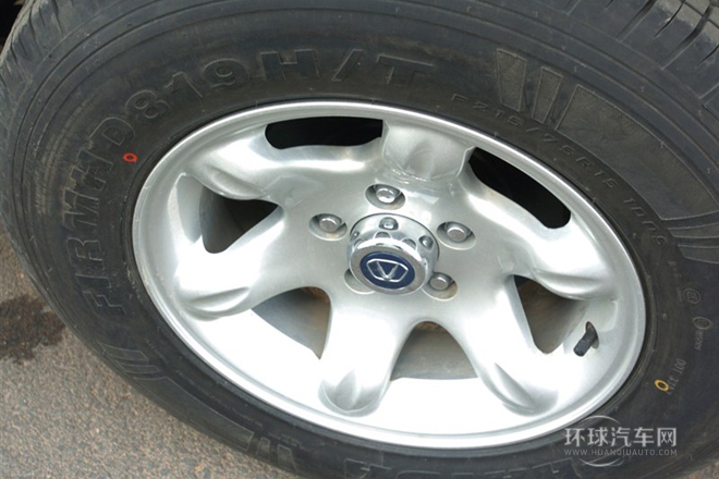 2014款 2.4L 基本型