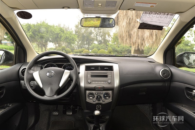 2013款 勁銳版 1.6XV 手動豪華版