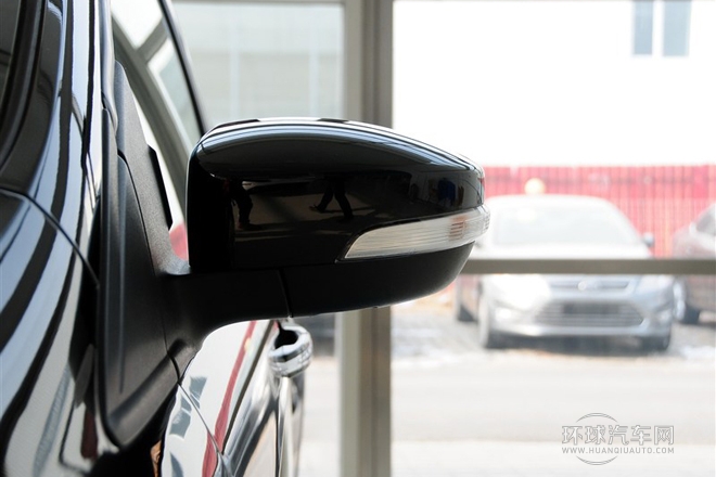 2013款 2.0L GTDi 四驅運動型