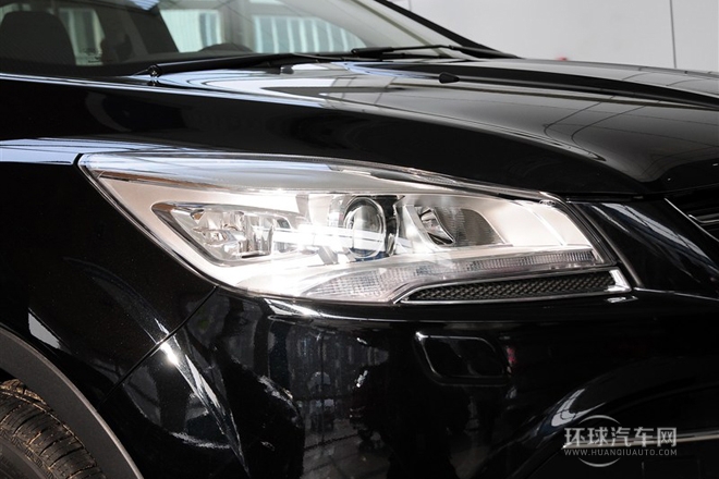 2013款 2.0L GTDi 四驅運動型