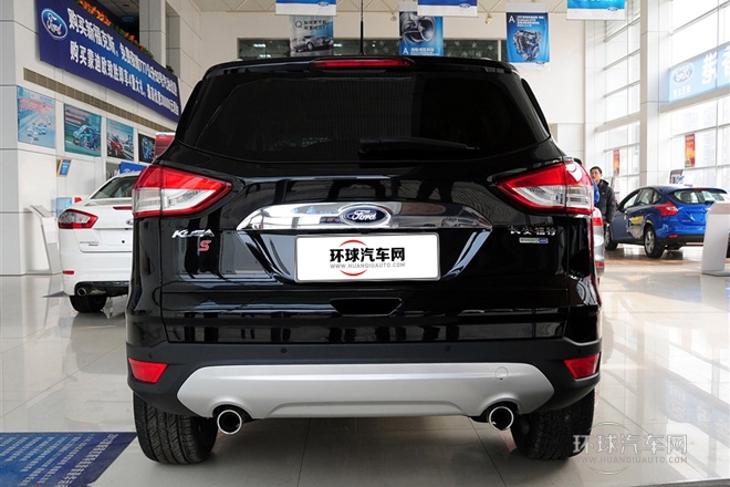 2013款 2.0L GTDi 四驅(qū)運(yùn)動型