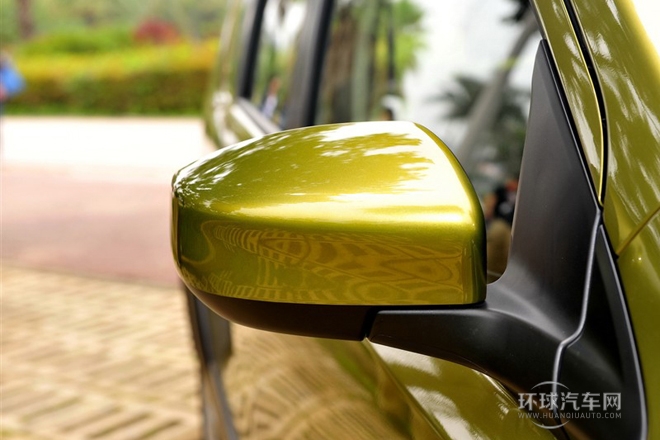 2013款 勁銳版 1.6XV 手動(dòng)豪華版