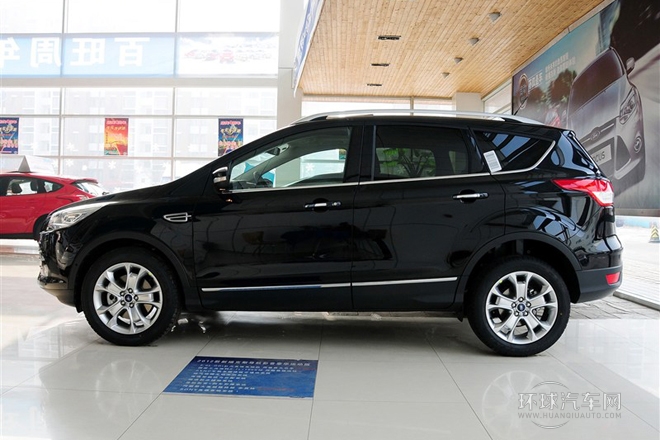 2013款 2.0L GTDi 四驅(qū)運(yùn)動(dòng)型