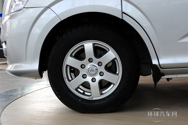 2012款 2.0L財(cái)富快車舒適版4Gi-VVT