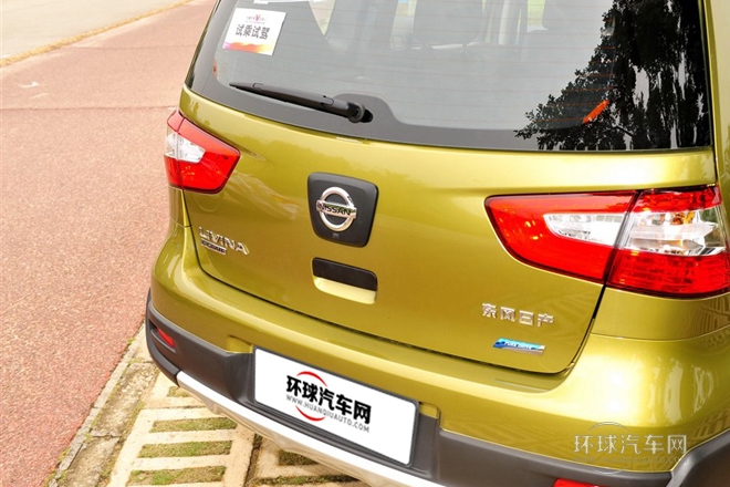 2013款 勁銳版 1.6XV 手動(dòng)豪華版