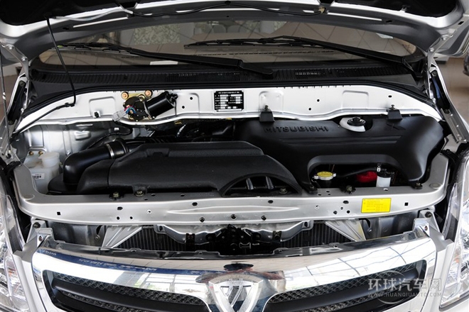 2012款 2.0L財富快車舒適版4Gi-VVT