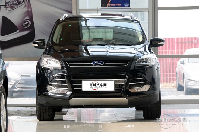 2013款 2.0L GTDi 四驅運動型