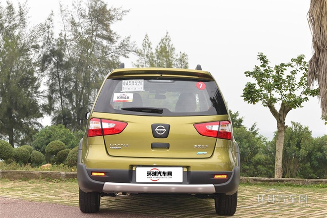 2013款 勁銳版 1.6XV 手動豪華版