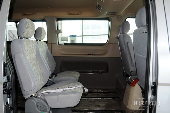 2012款 2.0L財富快車舒適版4Gi-VVT