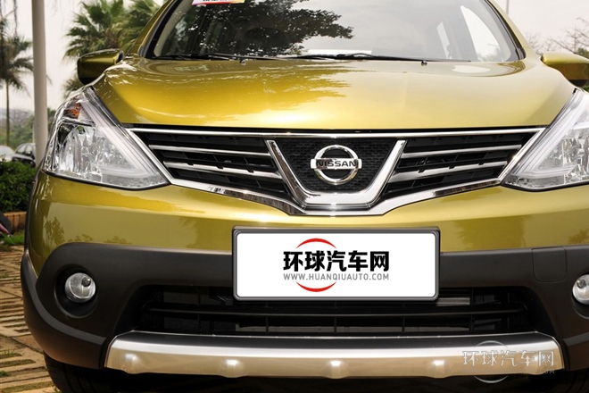 2013款 勁銳版 1.6XV 手動豪華版