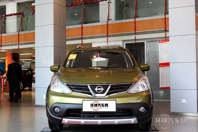 2013款 勁銳版 1.6XV 手動豪華版