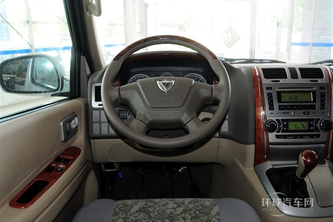 2012款 2.0L財(cái)富快車舒適版4Gi-VVT