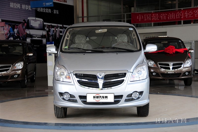 2012款 2.0L財富快車舒適版4Gi-VVT