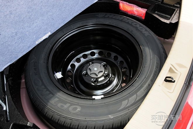 2012款 1.6XE 風 5MT 2WD