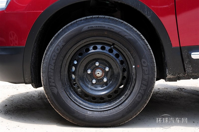 2012款 1.6XE 風 5MT 2WD