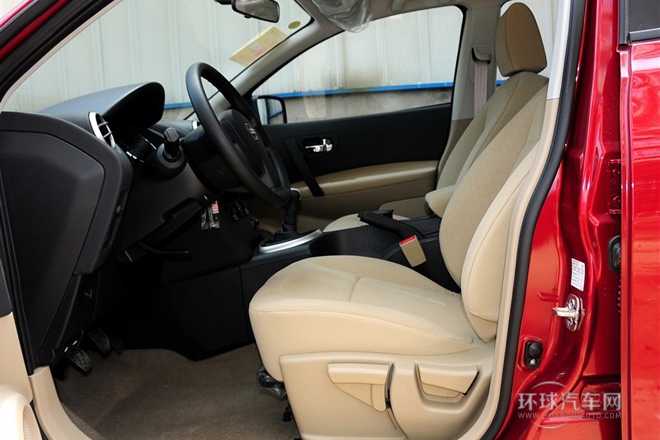 2012款 1.6XE 風(fēng) 5MT 2WD