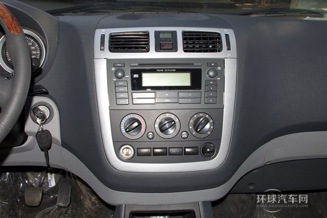 2012款 2.0L商務版標準型長軸4G63