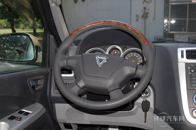 2012款 2.0L商務版標準型長軸4G63