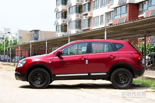 2012款 1.6XE 風(fēng) 5MT 2WD