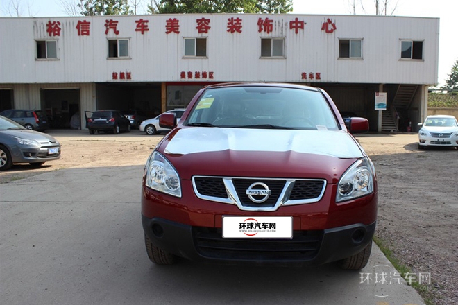 2012款 1.6XE 風 5MT 2WD