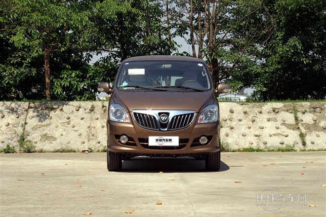 2012款 2.0L商務(wù)版標(biāo)準(zhǔn)型長軸4G63