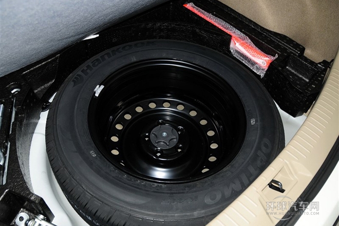 2012款 2.0XL 火 CVT 2WD