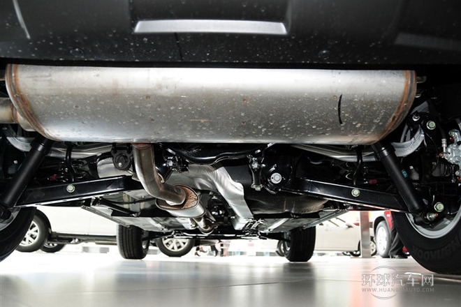 2012款 2.0XL 火 CVT 2WD