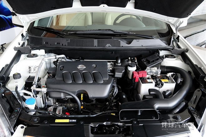 2012款 2.0XL 火 CVT 2WD