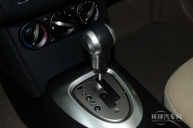 2012款 2.0XL 火 CVT 2WD