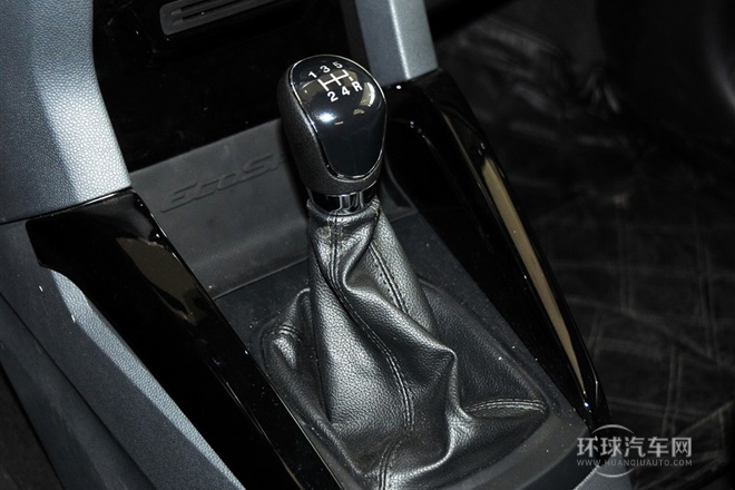 2013款 1.5L 手動風尚型