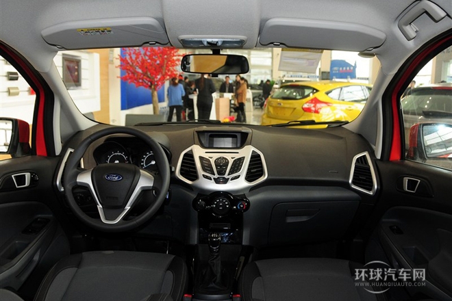 2013款 1.5L 手動風尚型