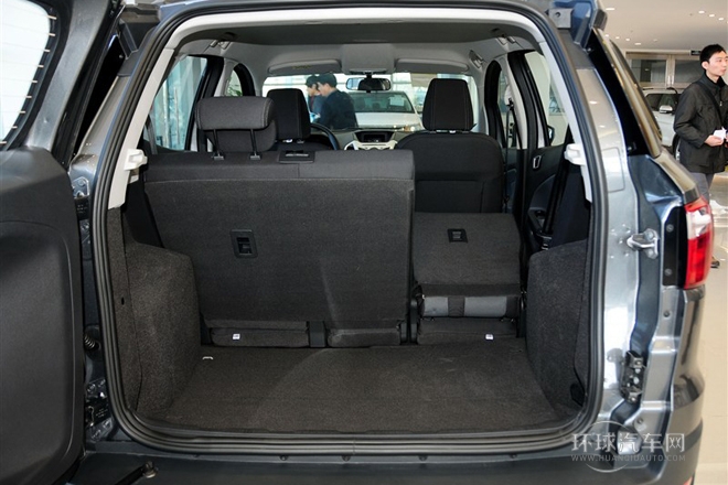 2013款 1.5L 自動風尚型