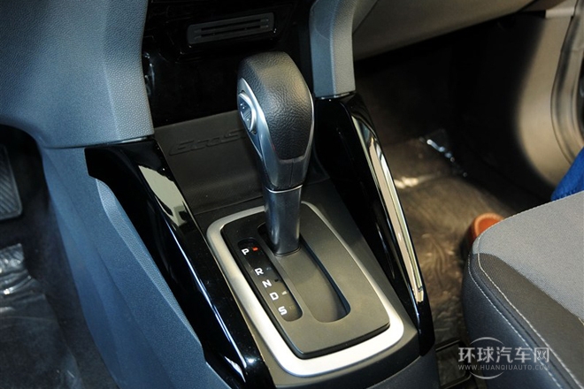 2013款 1.5L 自動風尚型