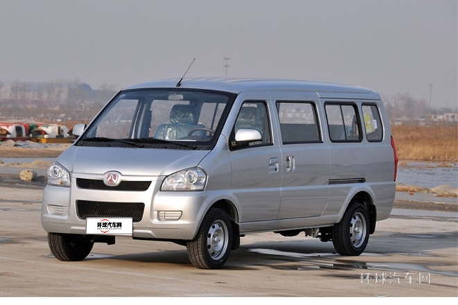 2014款 1.2L標準型A12