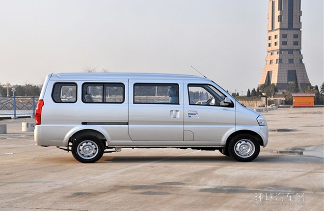 2014款 1.2L標準型A12