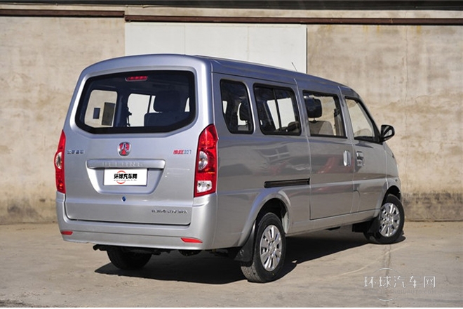 2014款 1.2L標準型A12