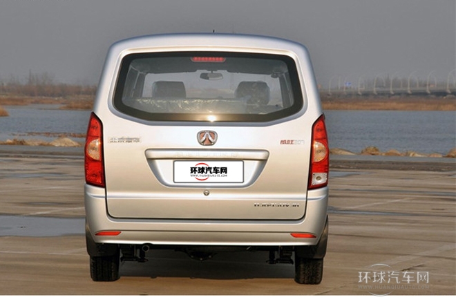 2014款 1.2L標準型A12