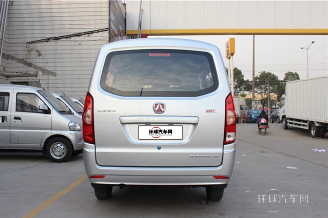 2014款 1.2L標準型A12