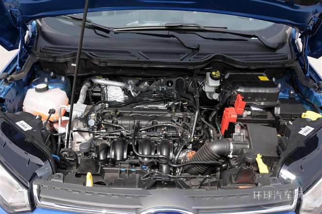 2013款 1.5L 手動尊貴型