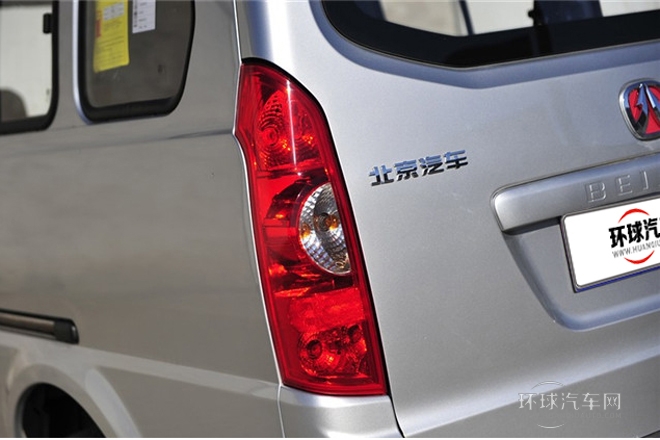 2014款 1.2L標準型A12