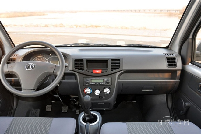 2014款 1.2L標準型A12