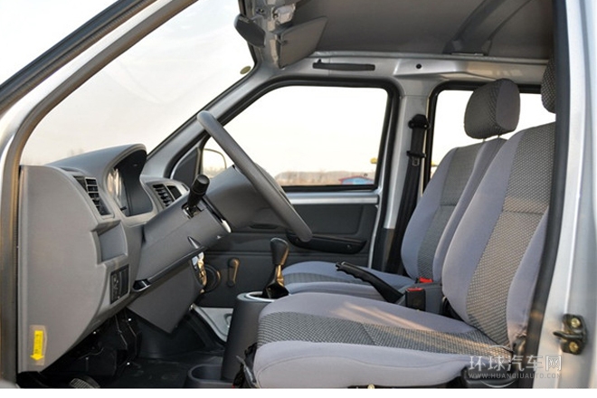 2014款 1.2L標準型A12