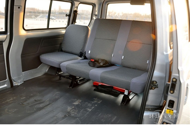 2014款 1.2L標準型A12