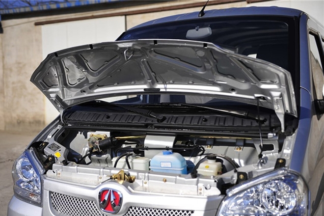 2014款 1.2L標(biāo)準(zhǔn)型A12