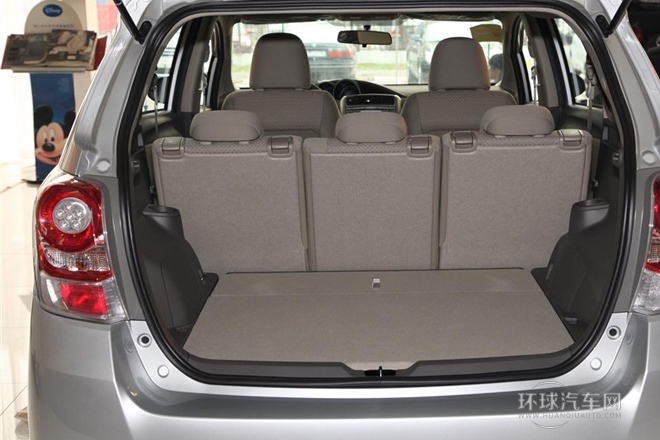 2014款 星耀 160E 手動精英版