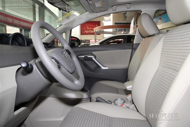 2014款 星耀 160E 手動精英版