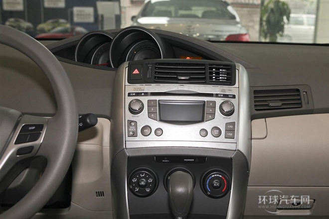 2014款 星耀 160E 手動精英版