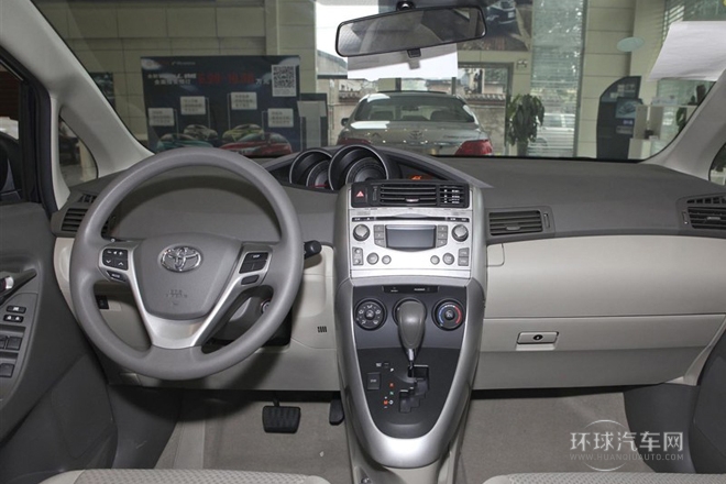 2014款 星耀 160E 手動精英版