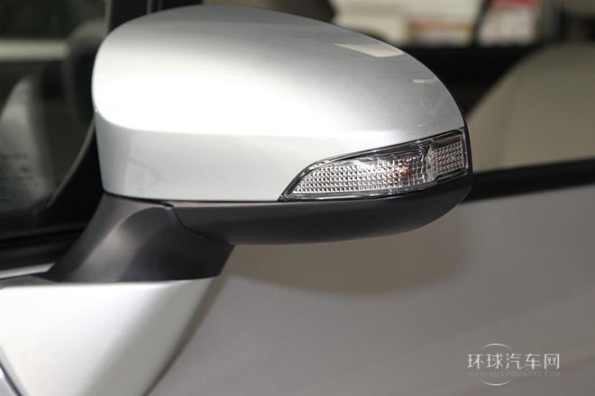 2014款 星耀 160E 手動精英版